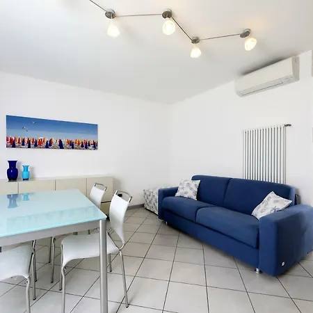 Skyresidence Lignano Sabbiadoro Exterior photo