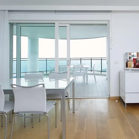 Skyresidence Lignano Sabbiadoro Exterior photo