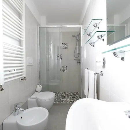 Skyresidence Lignano Sabbiadoro Exterior photo