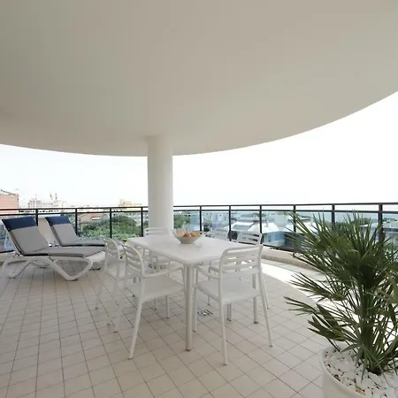 Skyresidence Lignano Sabbiadoro Exterior photo
