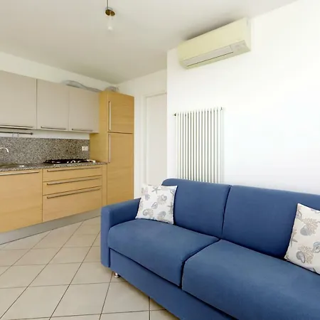 Skyresidence Lignano Sabbiadoro Exterior photo