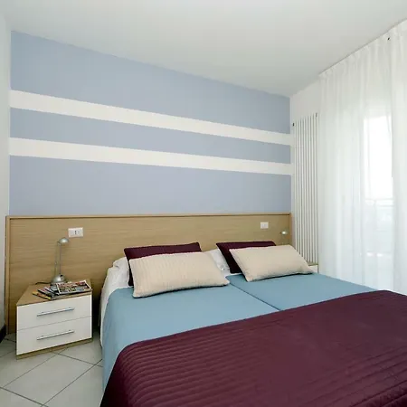 Skyresidence Lignano Sabbiadoro Exterior photo