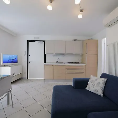 Skyresidence Lignano Sabbiadoro Exterior photo