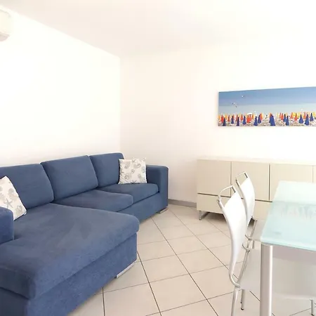 Skyresidence Lignano Sabbiadoro Exterior photo