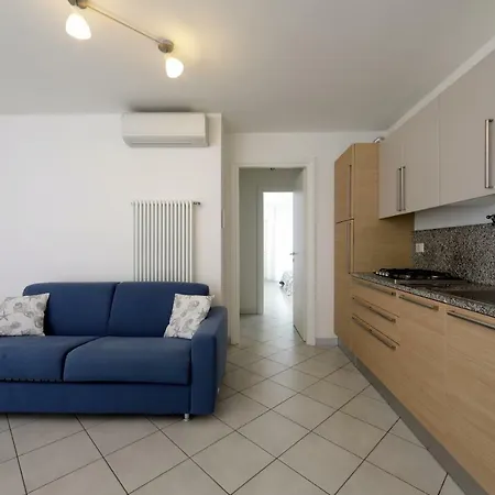Skyresidence Lignano Sabbiadoro Exterior photo