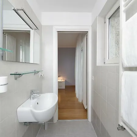 Skyresidence Lignano Sabbiadoro Exterior photo