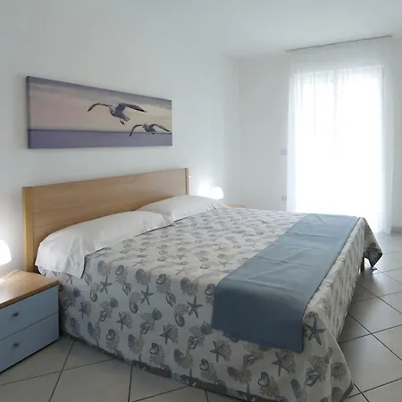 Skyresidence Lignano Sabbiadoro Exterior photo