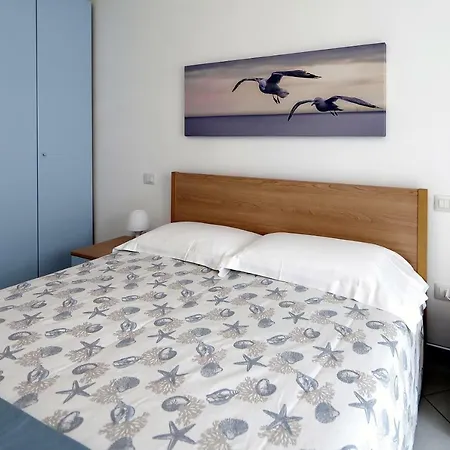 Skyresidence Lignano Sabbiadoro Exterior photo