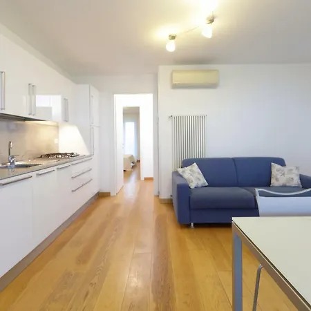 Skyresidence Lignano Sabbiadoro Exterior photo