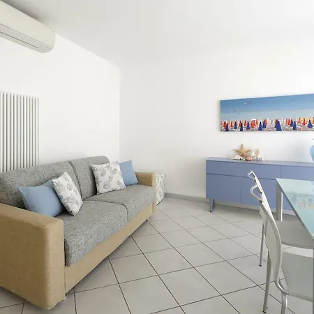 Skyresidence Lignano Sabbiadoro Exterior photo