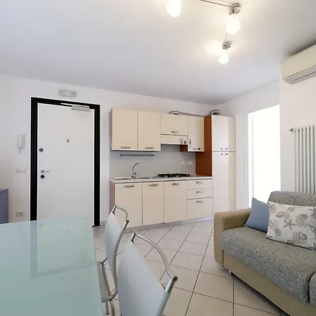 Skyresidence Lignano Sabbiadoro Exterior photo