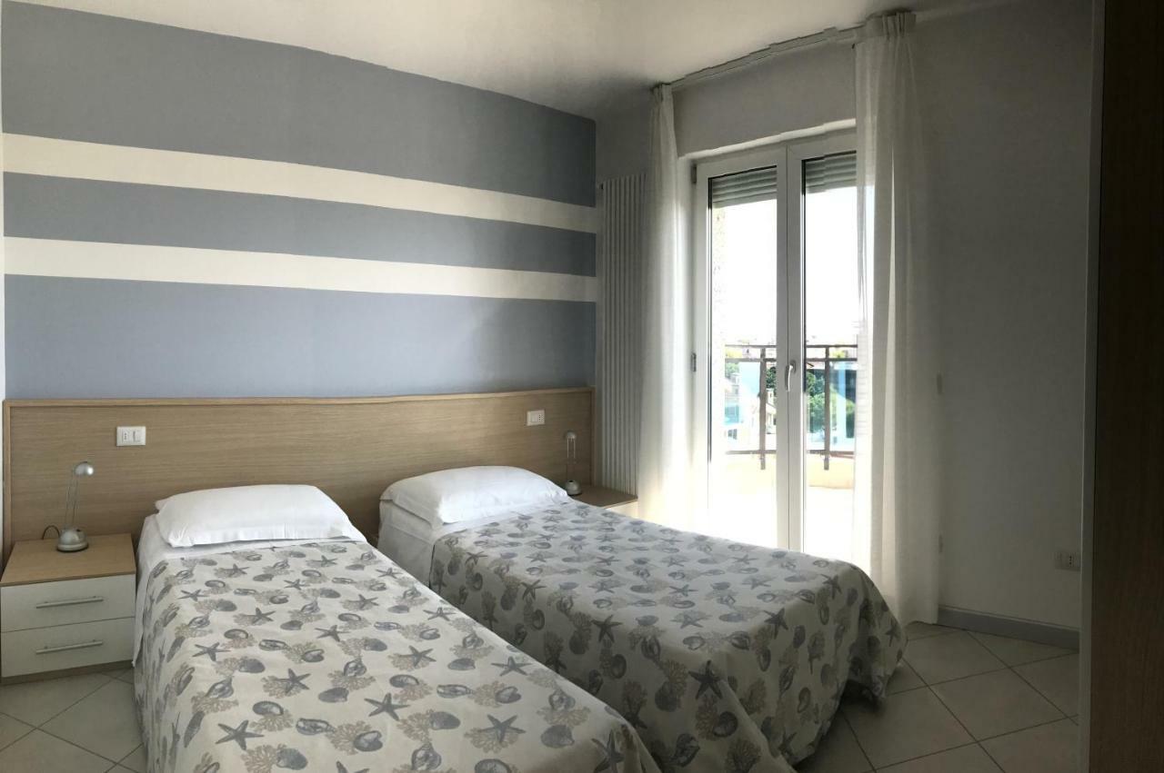 Skyresidence * Lignano Sabbiadoro