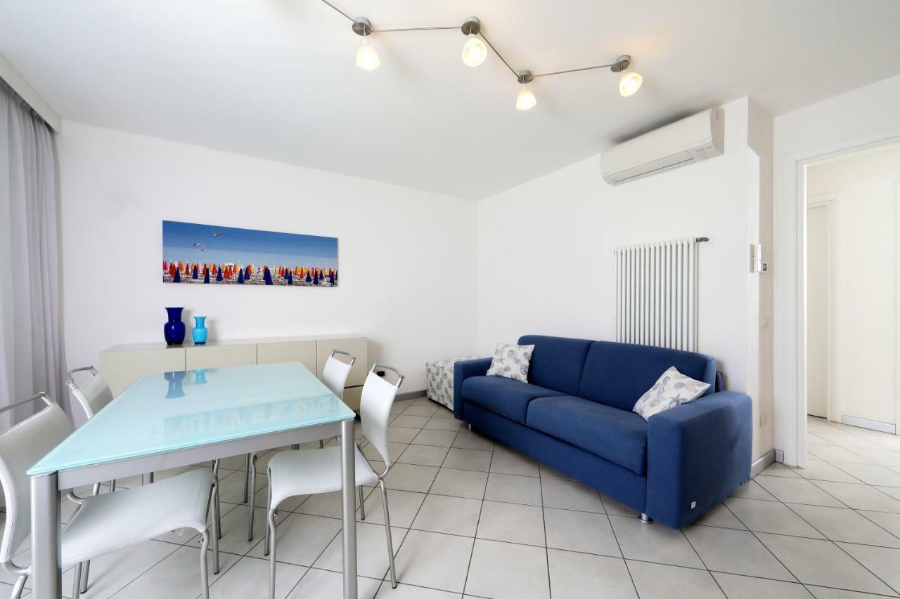 Skyresidence Apartment