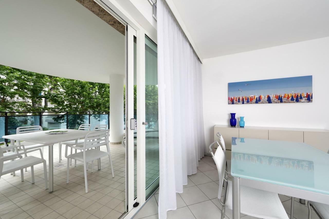 Skyresidence Appartement Lignano Sabbiadoro