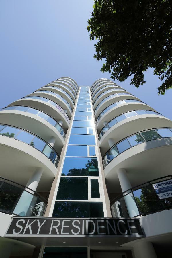 Skyresidence Appartement Lignano Sabbiadoro