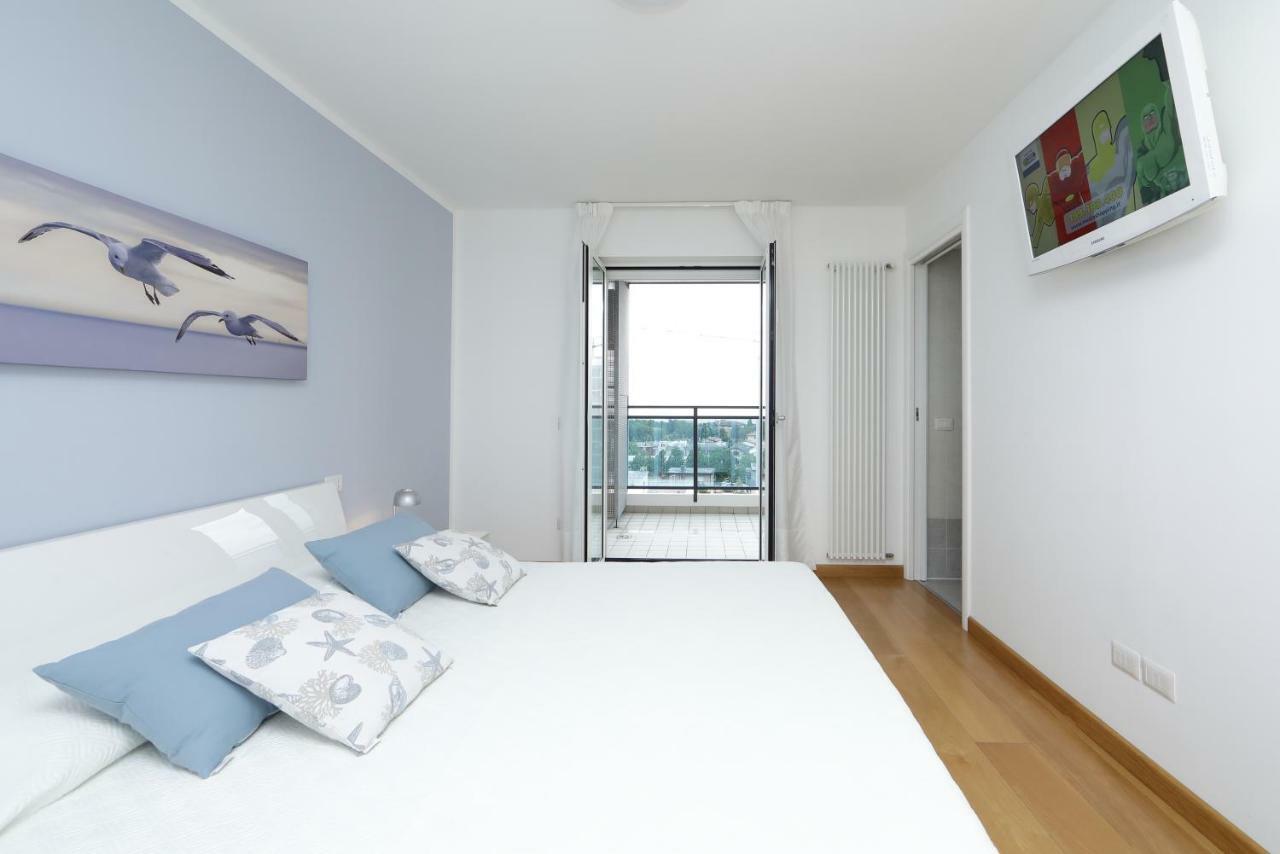 Skyresidence Apartment