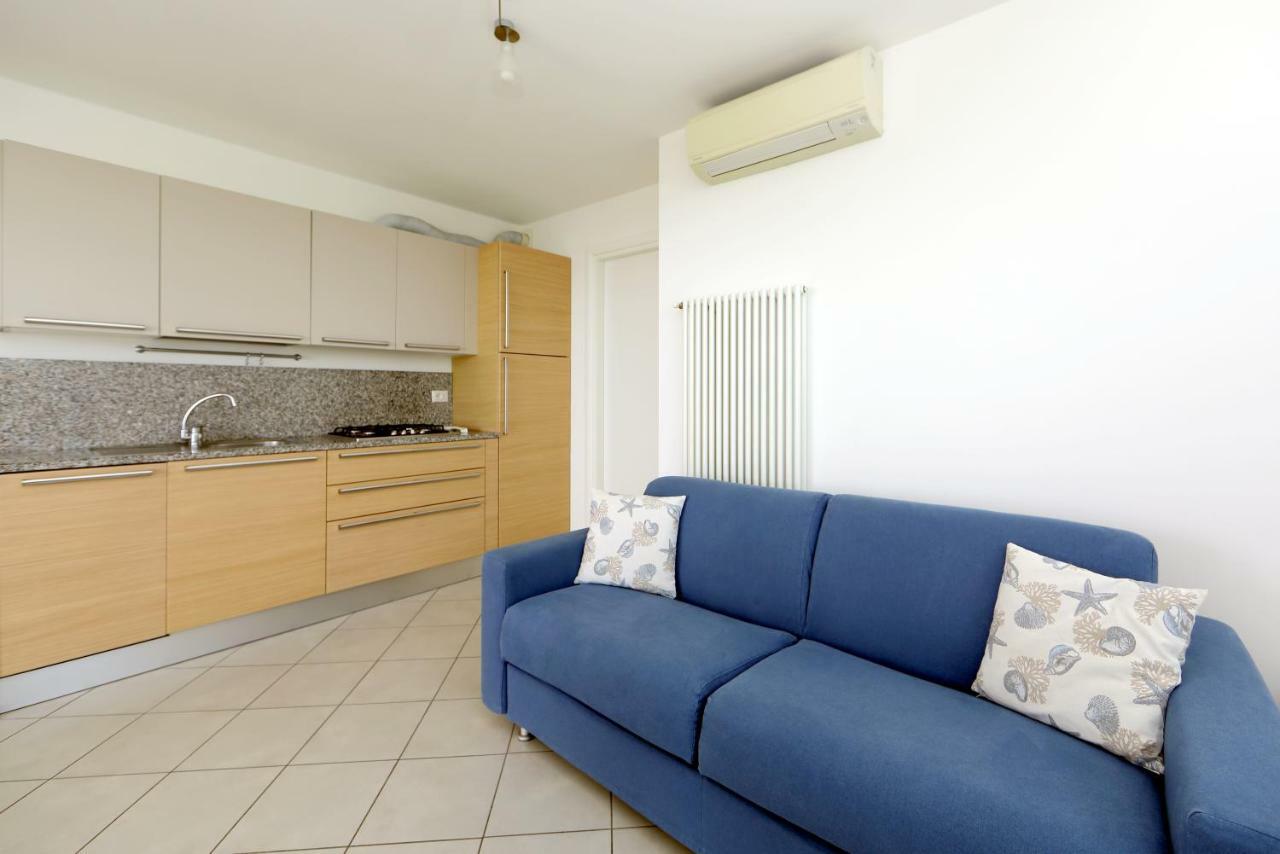 Apartment Skyresidence Lignano Sabbiadoro
