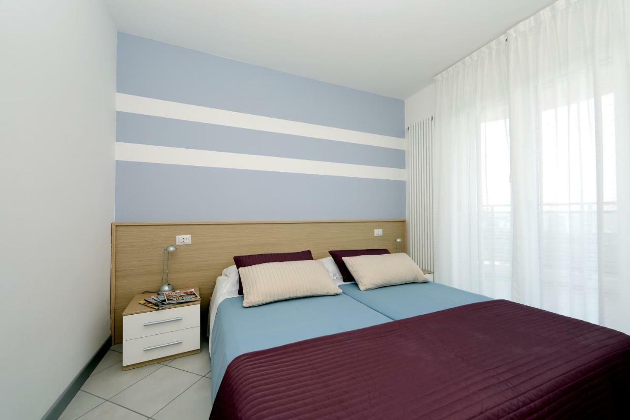 Apartment Skyresidence *