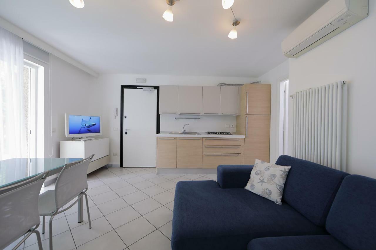 Skyresidence Apartment *