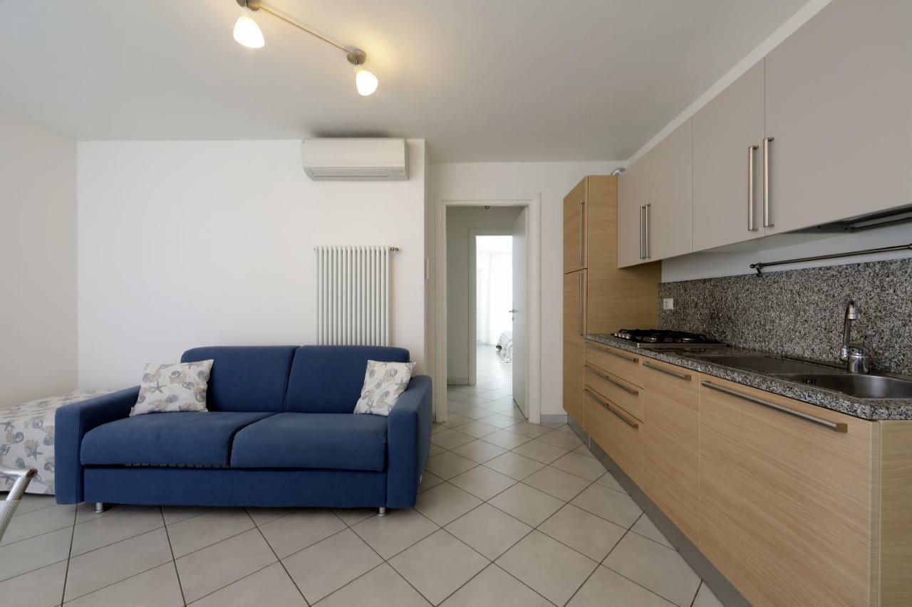 Skyresidence Appartement