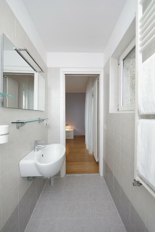 Skyresidence Apartment