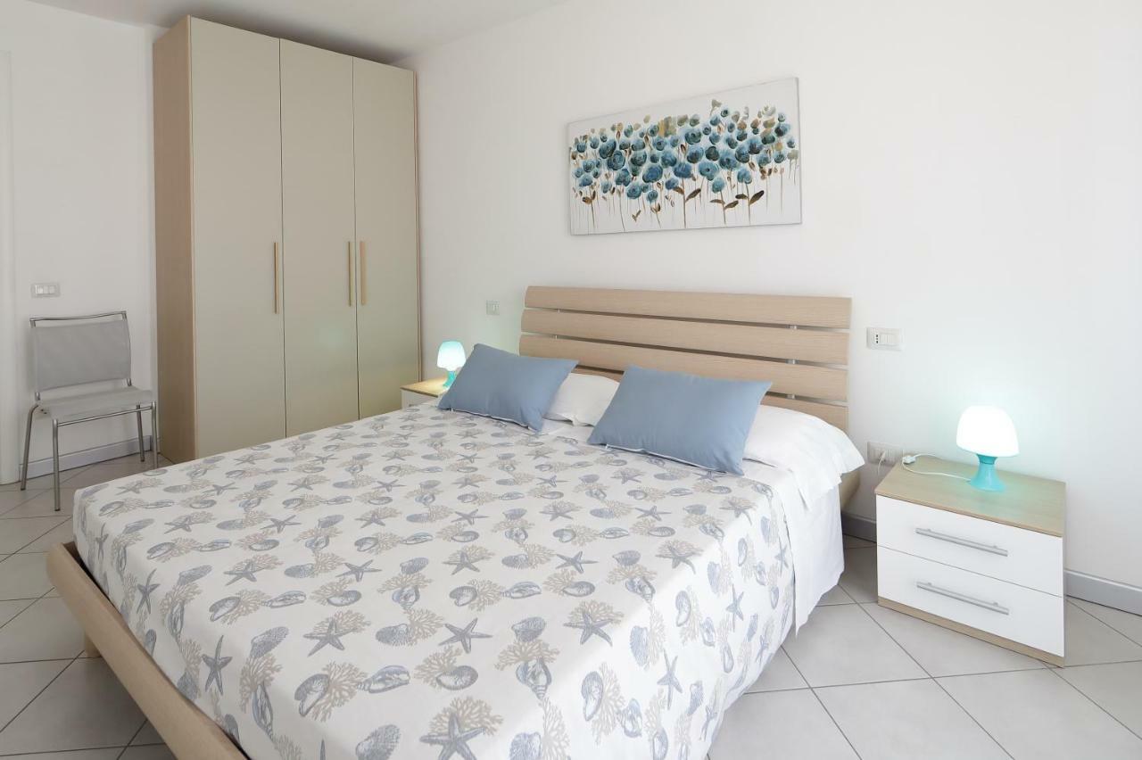 Skyresidence Apartment *