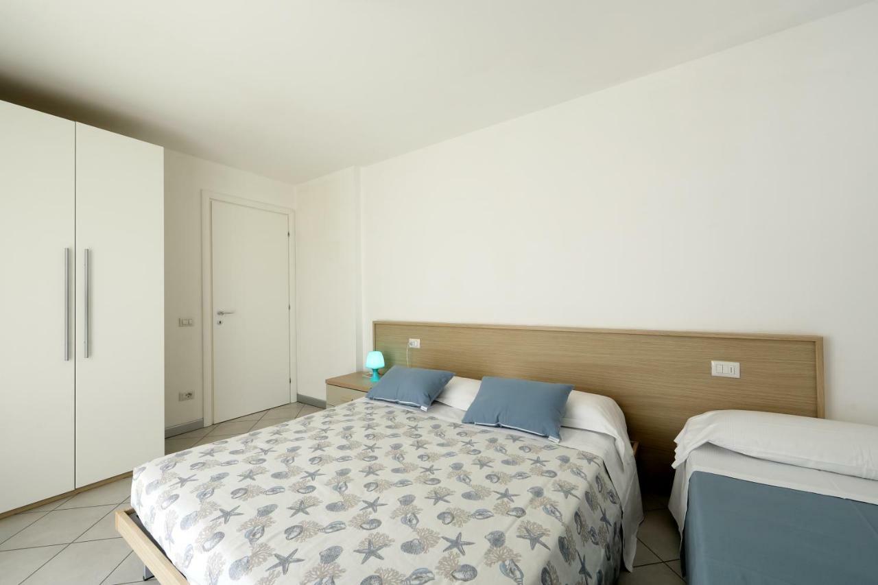 Apartment Skyresidence *
