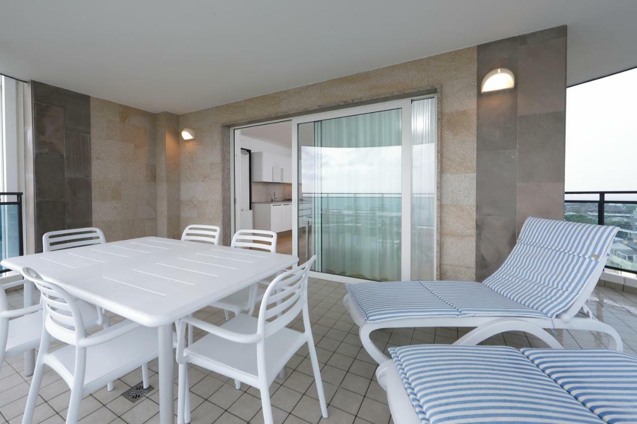 Skyresidence Appartement *