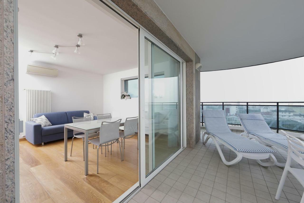 Skyresidence Appartement *