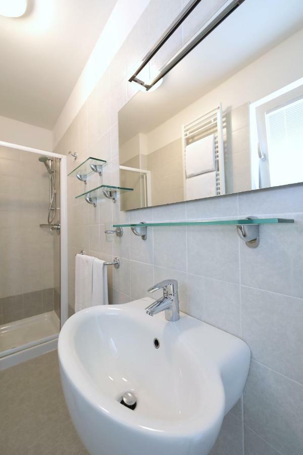 Skyresidence Apartment *