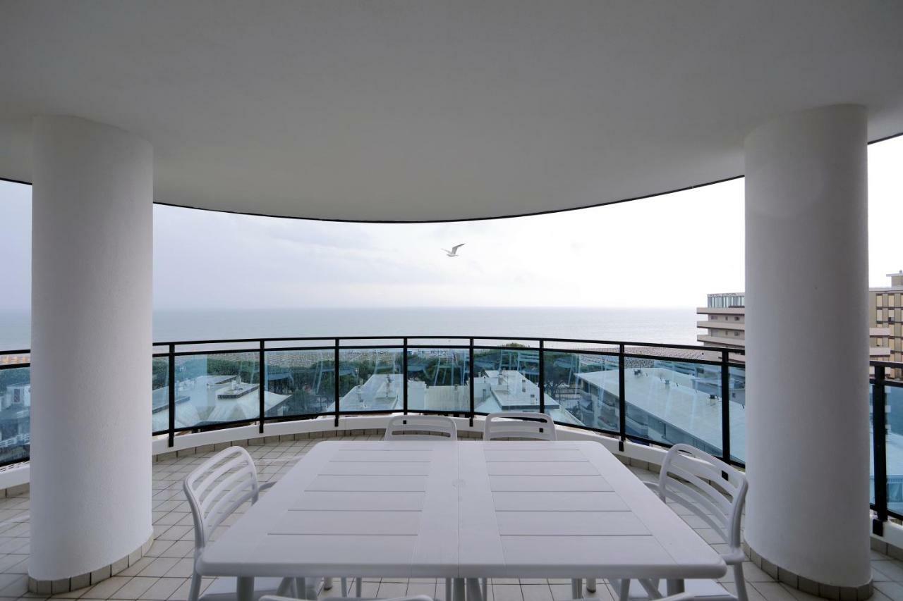 Skyresidence Apartment *