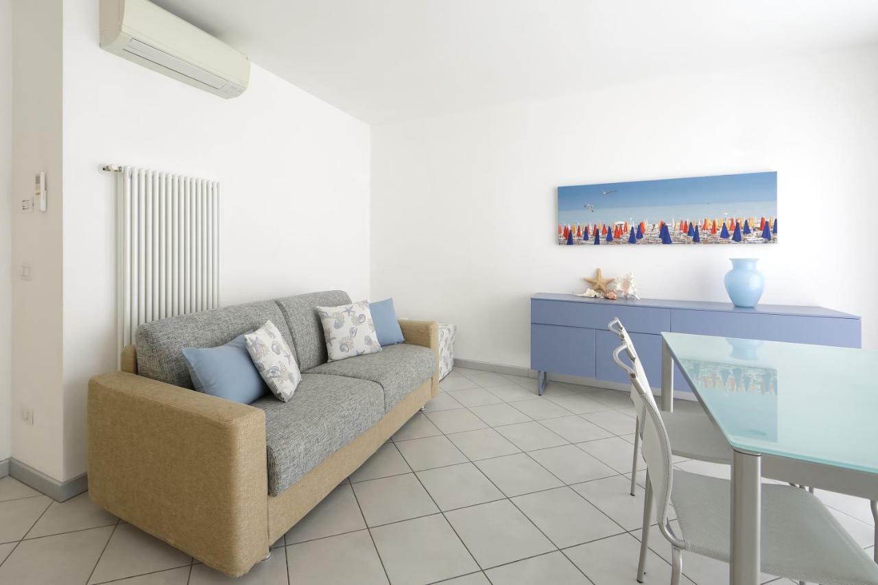 Skyresidence Apartment Lignano Sabbiadoro